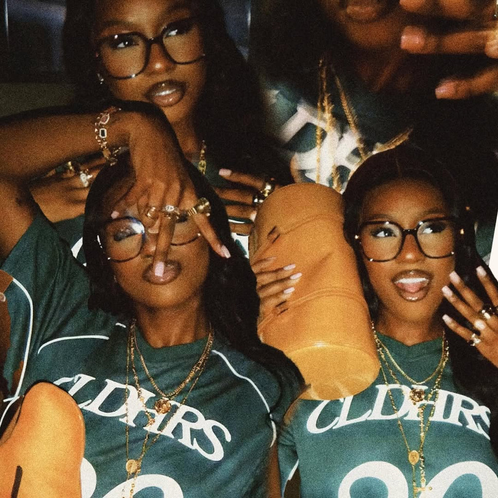 Retro 2000's Digital Camera