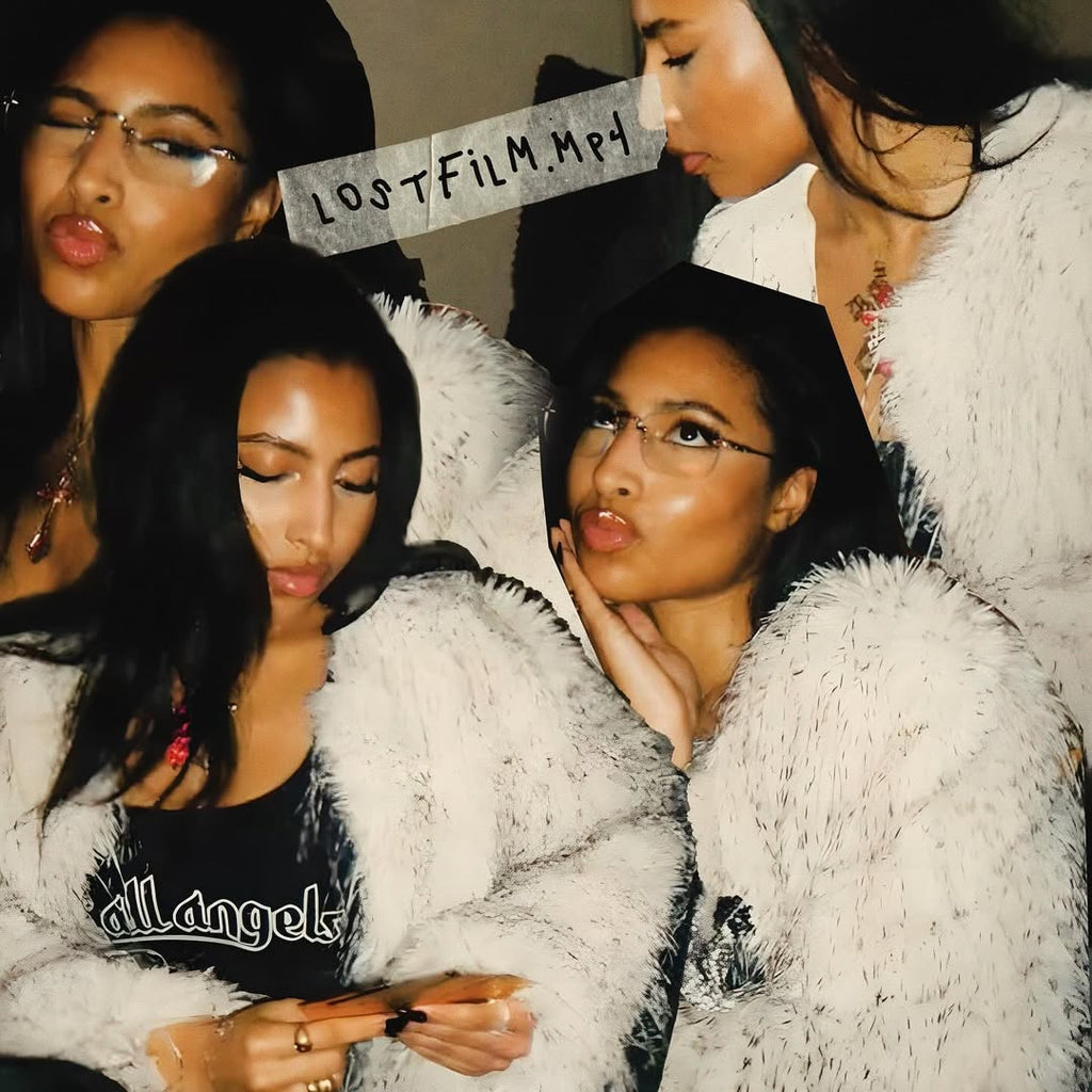 Retro 2000's Digital Camera