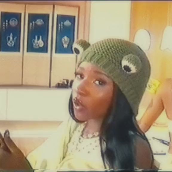 2000's HD Camcorder✨