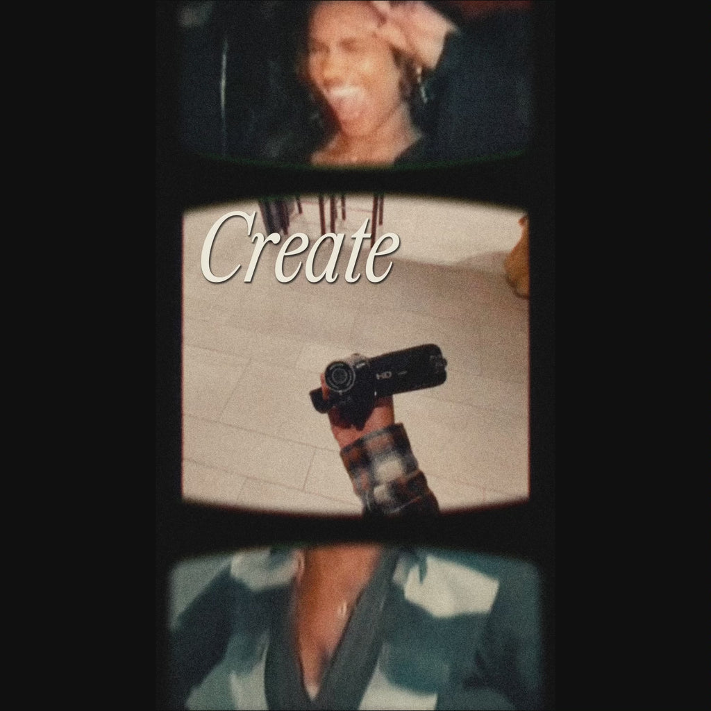 2000's HD Camcorder✨